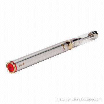 2013 New Innovation 510-X Electronic Cigarette with Colorful Light